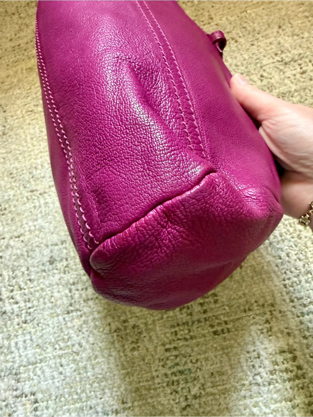 Givenchy mini Pandora bag - Picture 10 of 11